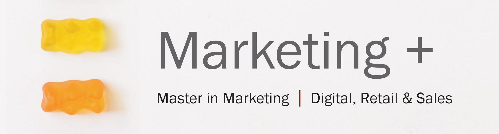 master Master in Marketing Digital Retail Sales 2019 IPE Business School