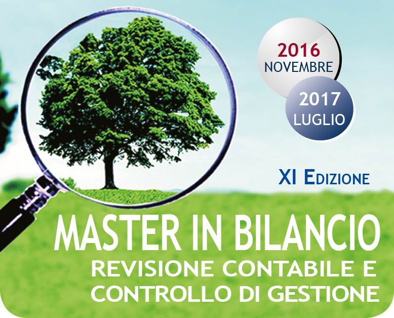 master bilancio napoli master bilancio napoli