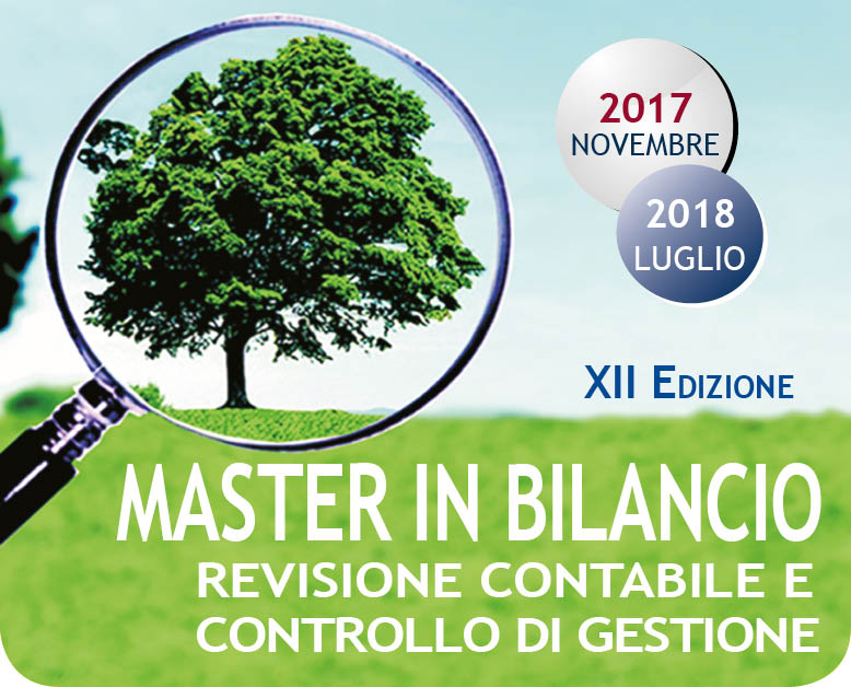 master bilancio napoli master bilancio napoli