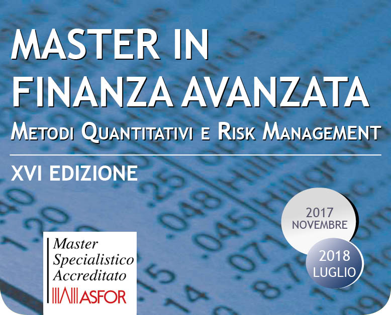 master finanza napoli master finanza napoli