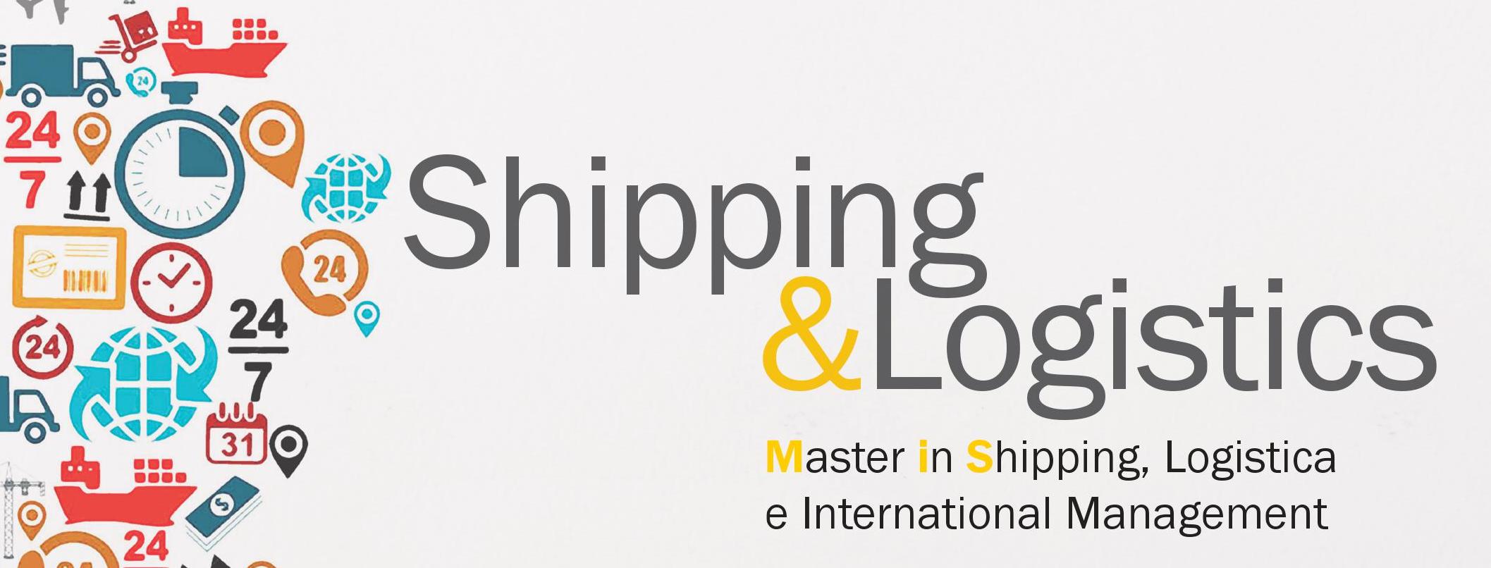 Master in Shipping 2019 IPE Business School