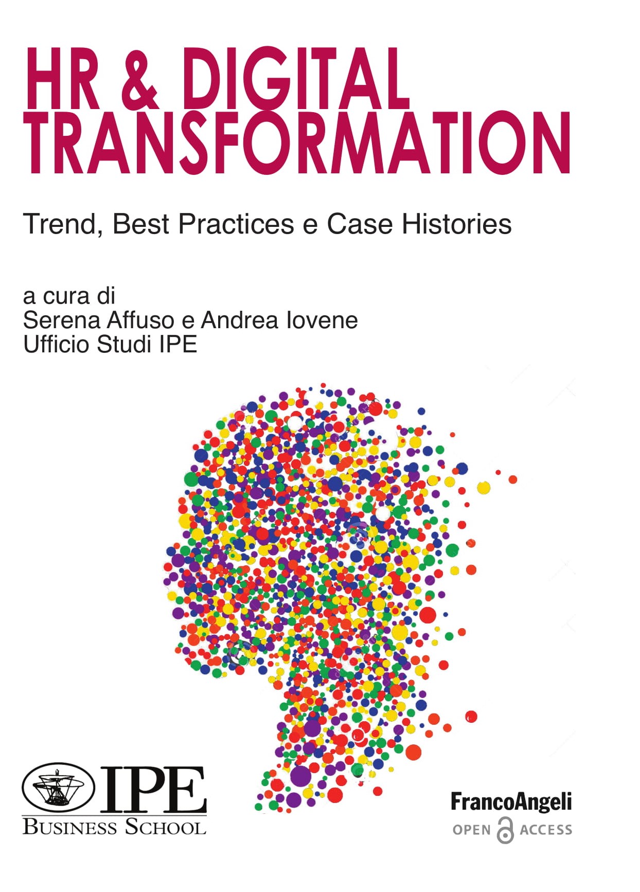 HR & Digital TransformationTrend, Best Practices e Case Histories
