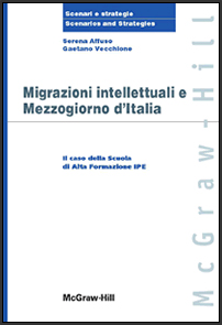 Migrazioni intellettuali e Mezzogiorno di italia