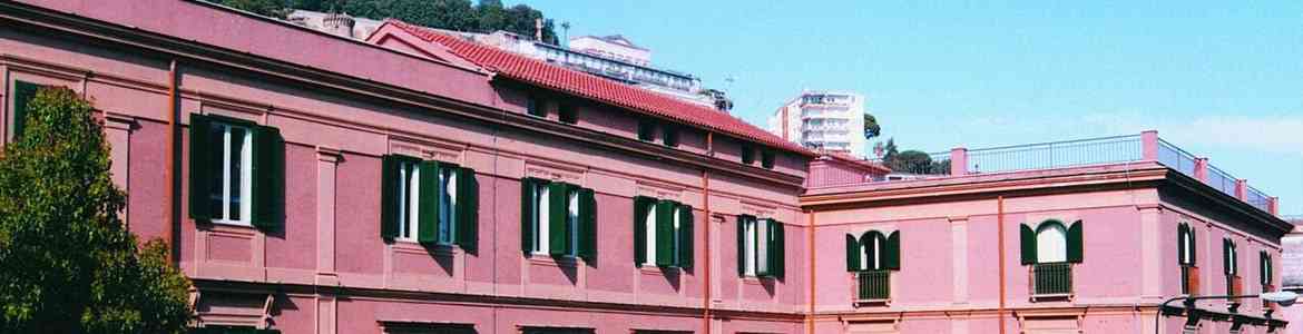 residenza universitaria napoli Images