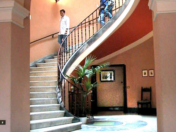 residenza universitaria napoli Images