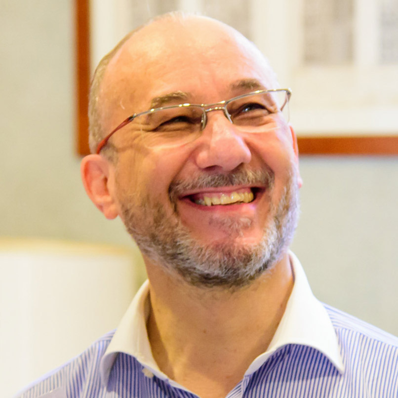 Alberto Faccini