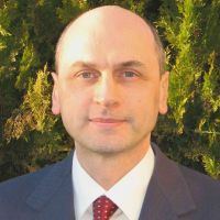 Michele Crudele
