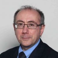 Lucio Saturnino