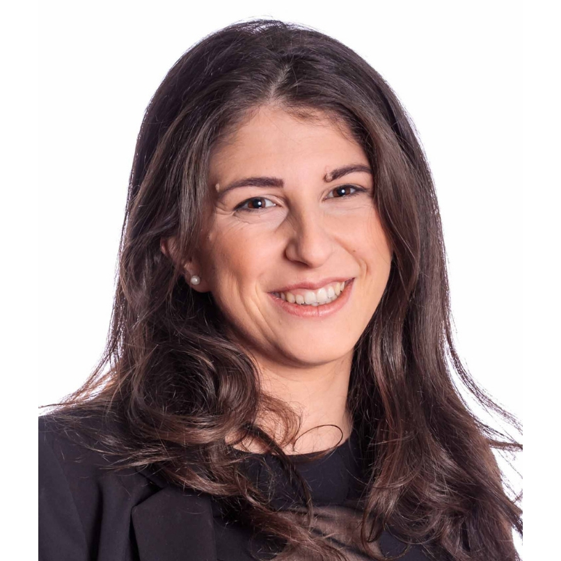 Mariajosé Vecchione