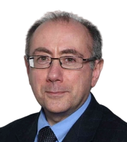 Lucio Saturnino