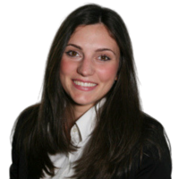 Barbara Zavino
